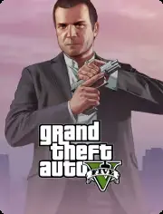 gta 5 card