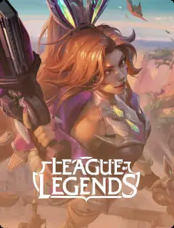 league of legends card