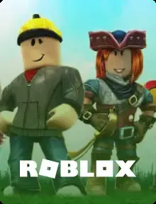 roblox card