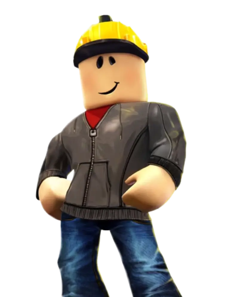 roblox character