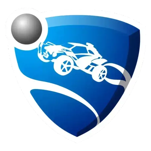 rocket league logo