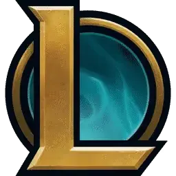 league of legends logo