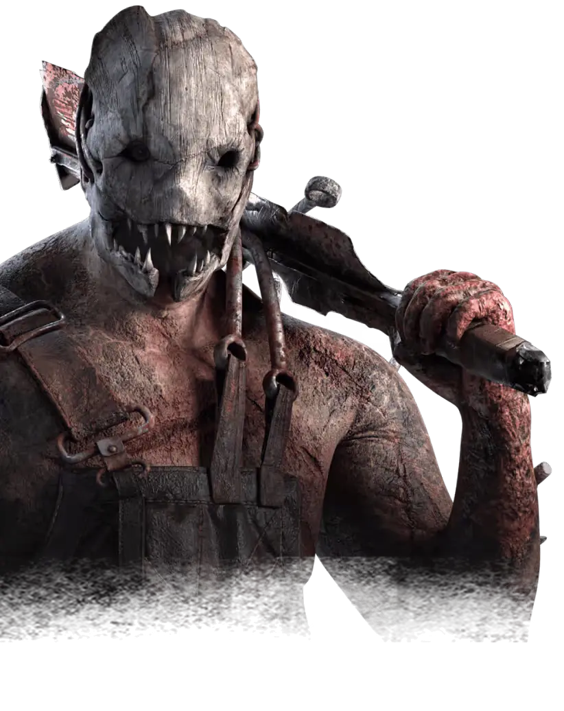 dbd character